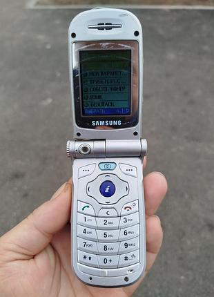 Продам samsung v200 2