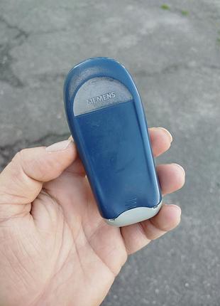 Siemens a55 7