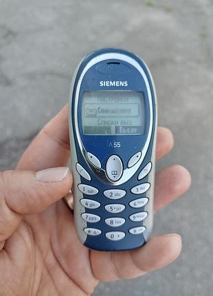 Siemens a55