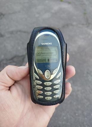 Siemens a55 2