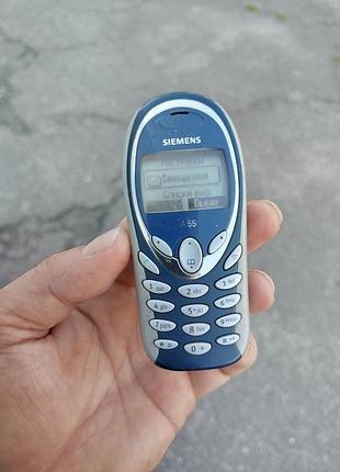 Siemens a55 5
