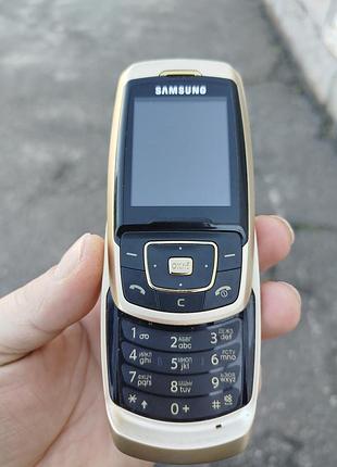Samsung e830 2