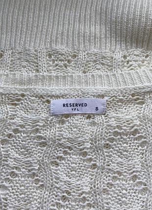 Кофтинка reserved 3