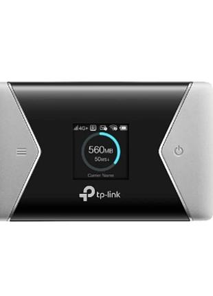 Мобильный маршрутизатор/роутер 4g tp-link m7650 беспроводной 600 мбит/с