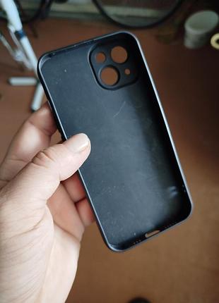 Чехол iphone 13 2