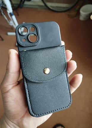 Чехол iphone 13