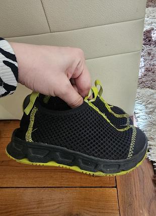 Salomon 29 размер