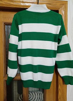 Светр sahin 3