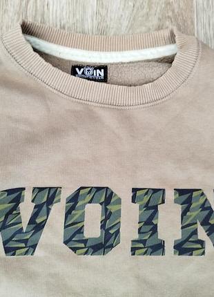 Свитшот voin m 5