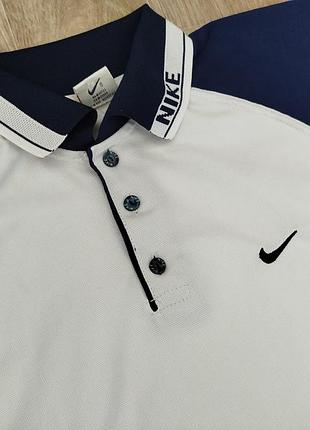 Поло nike m