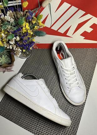 Оригинальные кроссовки nike