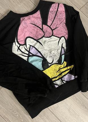 Жіноче худі daisy dak від бренду cropp