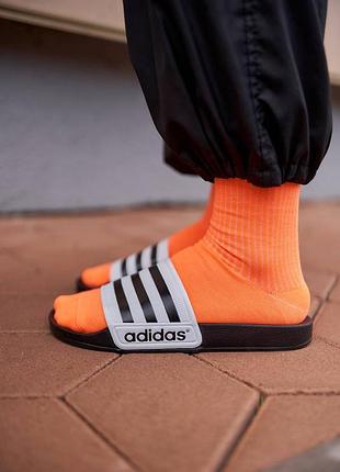 Adidas black white 2