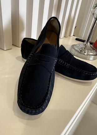 Лофери zara 2