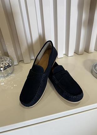 Лофери zara