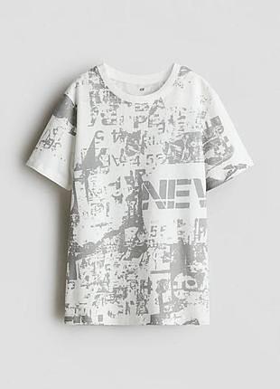 Футболка h&amp;m