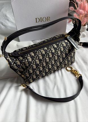 Жіноча сумка преміум journey hobo bag