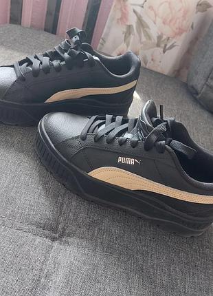 Красовки puma