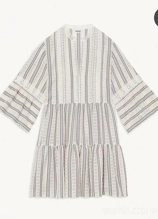 Платье sandro paris 3