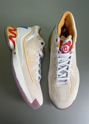 Кросівки adidas d rose 10 42 р оригінал