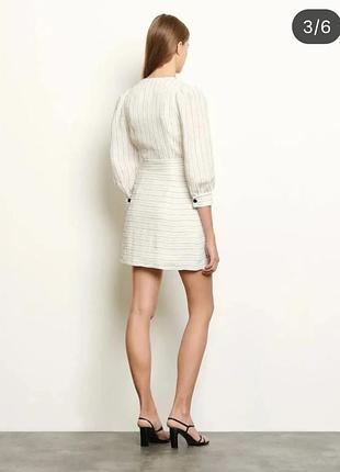 Плаття sandro paris 3