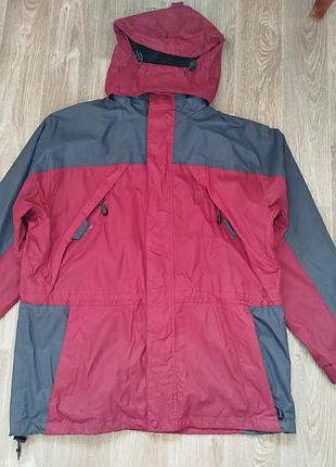 Ветровка hawkshead l