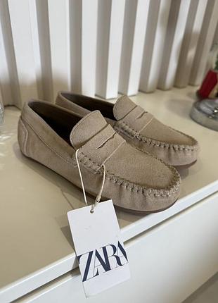 Лофери zara 2