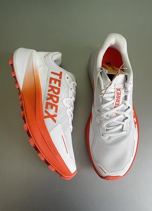 Кросівки adidas terrex agravic 3 trail 40 2/3 р оригінал