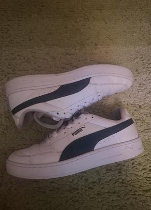 Кеди для хлопців puma ,оригінал