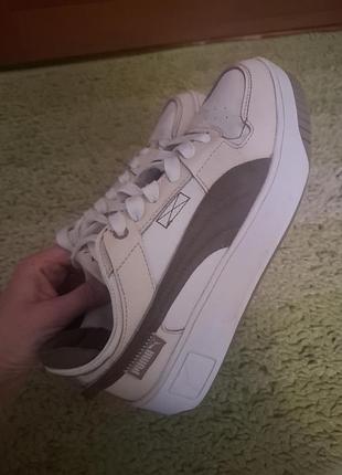 Кроссовки puma женские,оригинал