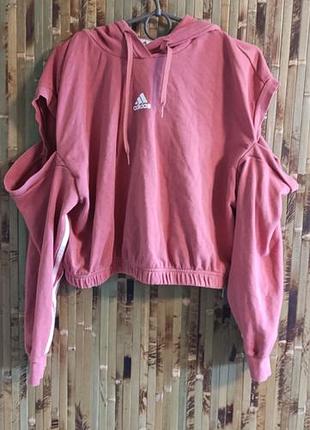Кофта adidas