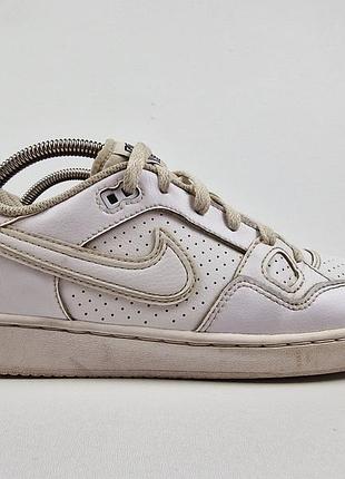 Кросівки nike boys son of force