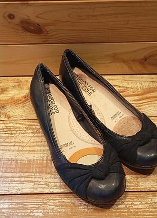 Туфли good for the sole 36р