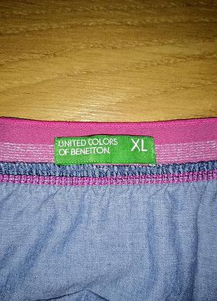 Юбка benetton 3