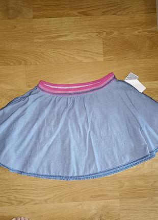 Юбка benetton 6