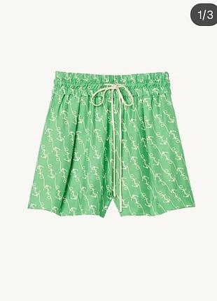 Шорты sandro paris 2