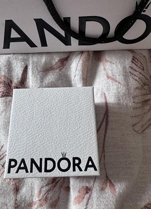 Коробочка pandora маленька