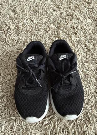 Дитячі кросівки nike