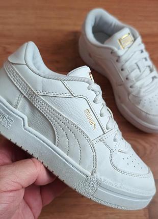 Оригінал puma р33 довжина устілки по факту 21.3см
ц660грн