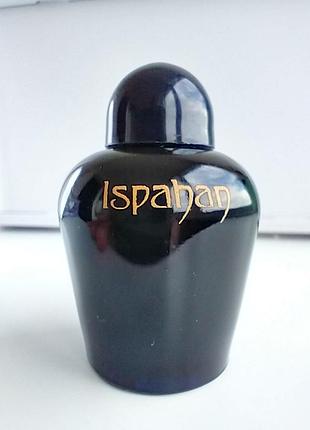 Yves rocher ispahan миниатюра  15мл винтаж