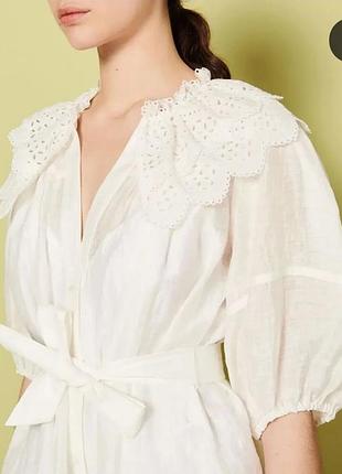 Платье sandro paris 3
