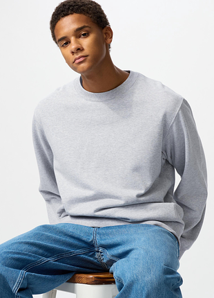 Свитшот uniqlo (475377)