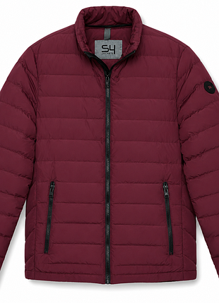 S4 jackets куртка чоловіча пухова original 50 сток we9-3