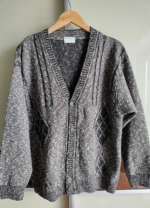 Кардиган кофта seven oaks р.м италия
