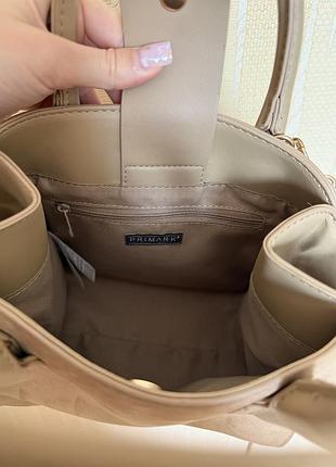 Сумка primark 4