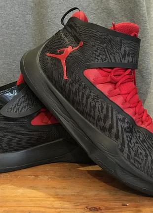 Кросівки jordan fly