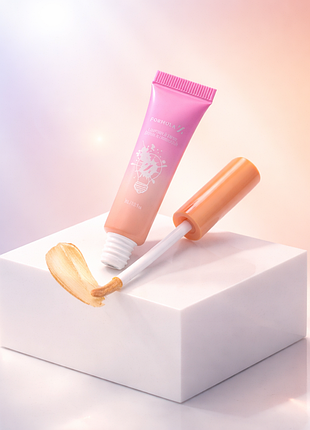 Кремовый хайлайтер formula z
lightbulb swirl liquid illuminator 5ml.