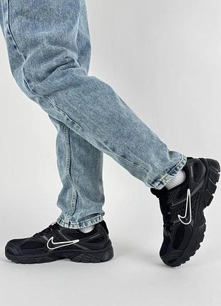 👟 мужские кроссовки nike v5 rnr black