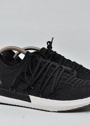 Under armour speedform slingshot 45р кроссовки беговые бежевые кроссовки
