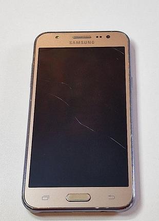 Телефон samsung j500h(2015) на запчастини